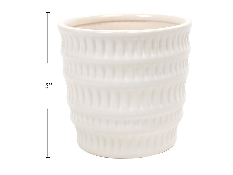 Marie Ceramic Planter