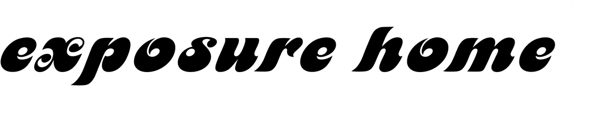 exposurehome logo