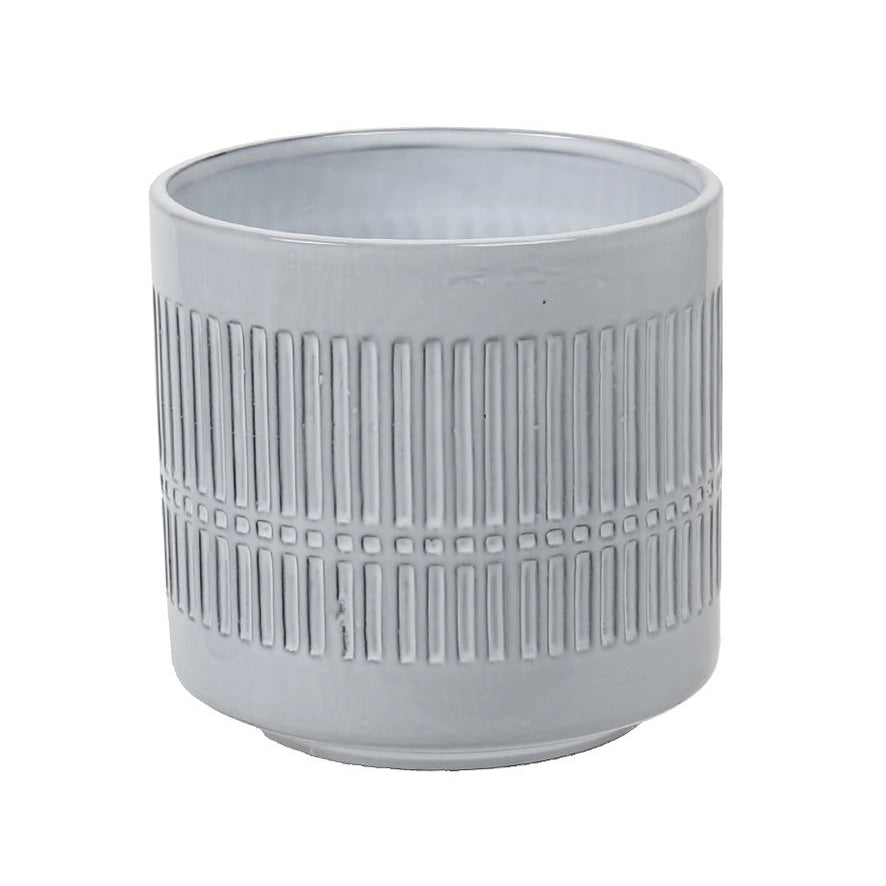 Modern Boho Planter