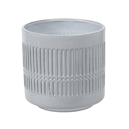 Modern Boho Planter