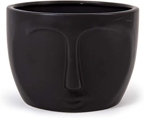 Face Planter Matte Black