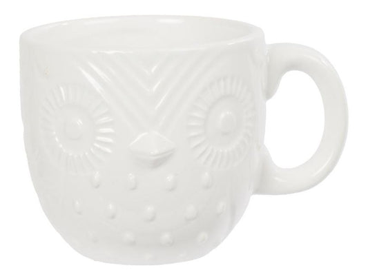 Owl Mug